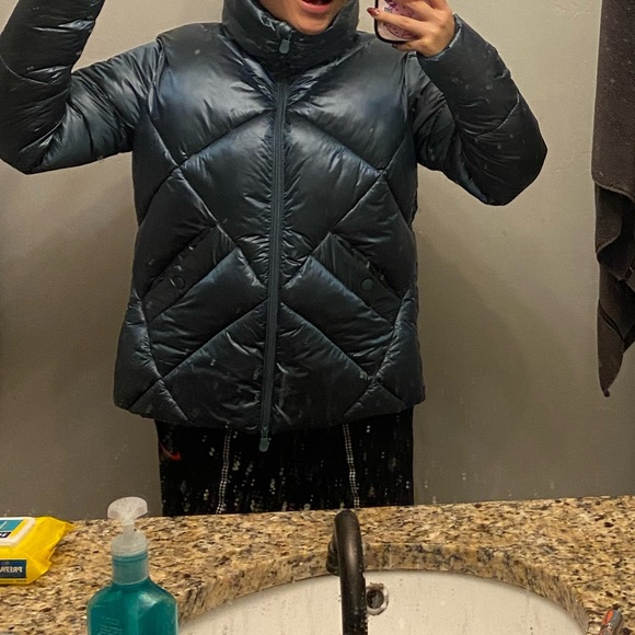 Save The Duck Puffer Jacket - Picture 3 of 7